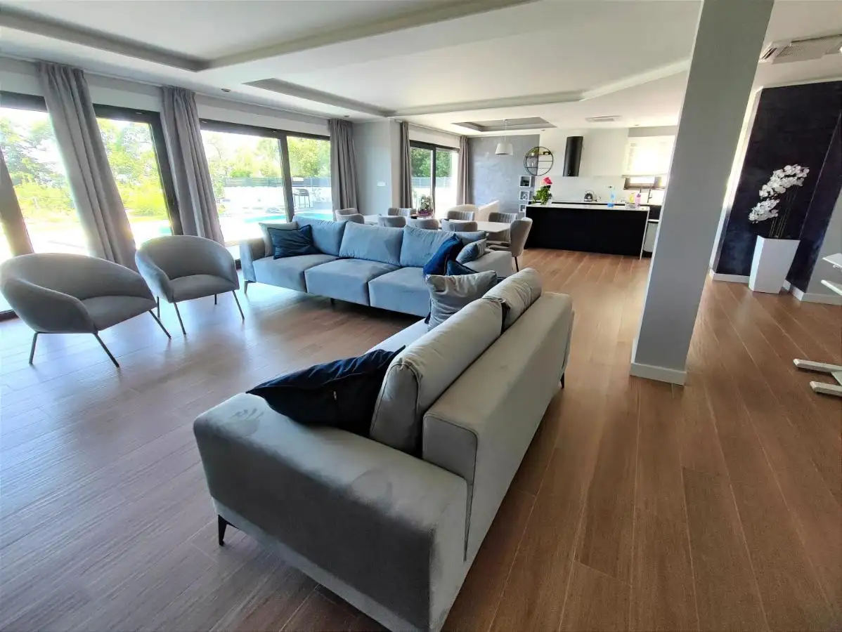 Дом 400м² в Хорватии, Опатия. Стоимостью 1800000€ аренда фото-26