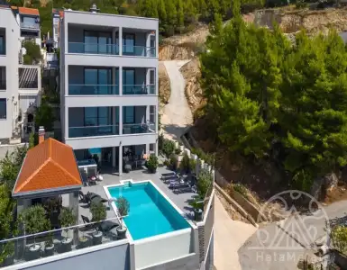 Купить дом в Хорватии 2550000€