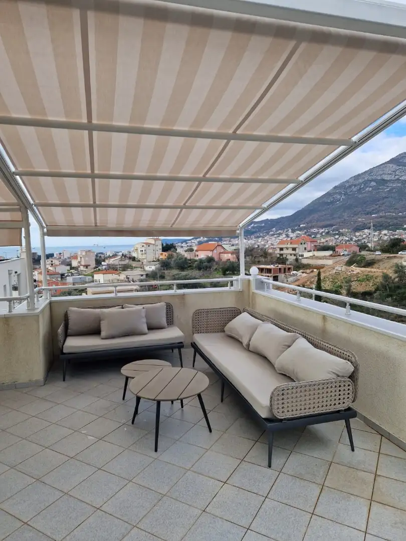 Дом 150м² в Черногории, Бар. Стоимостью 245000€ аренда фото-2