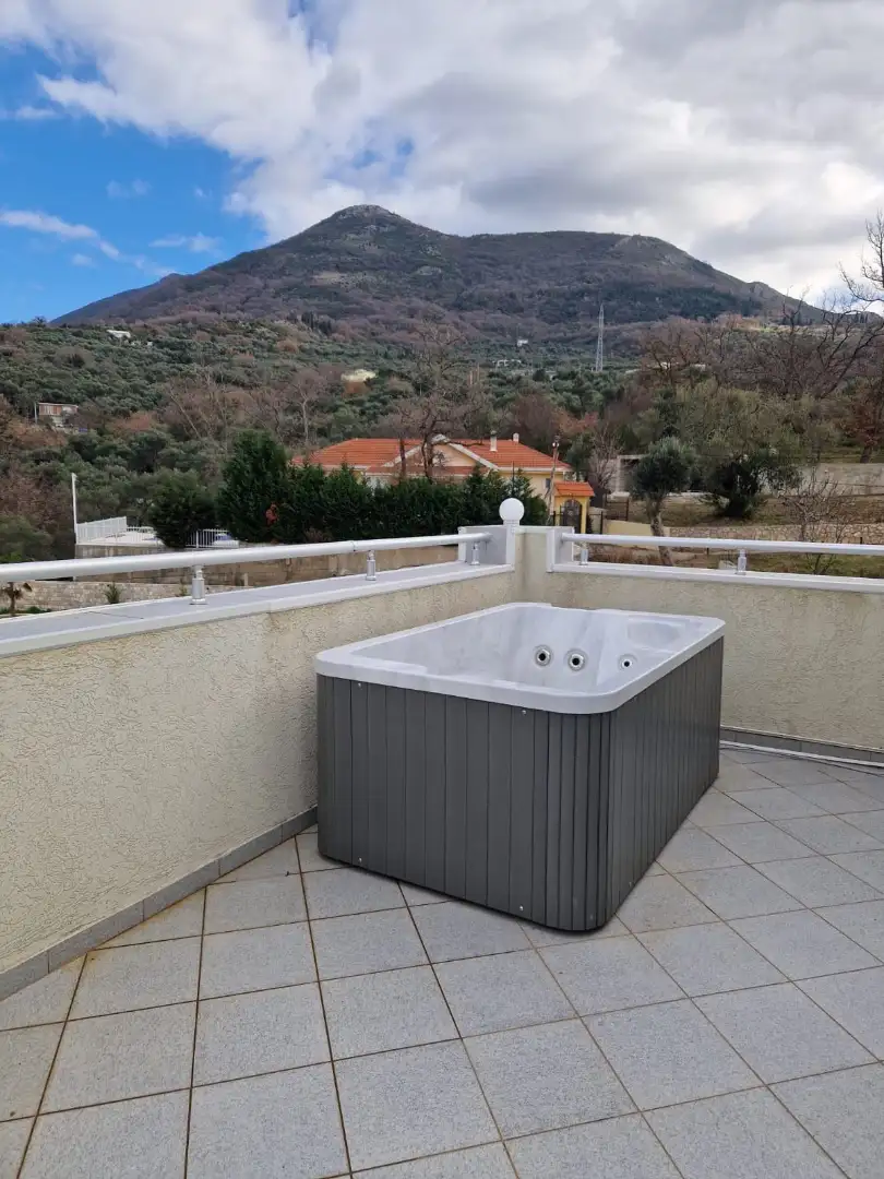 Дом 150м² в Черногории, Бар. Стоимостью 245000€ аренда фото-3
