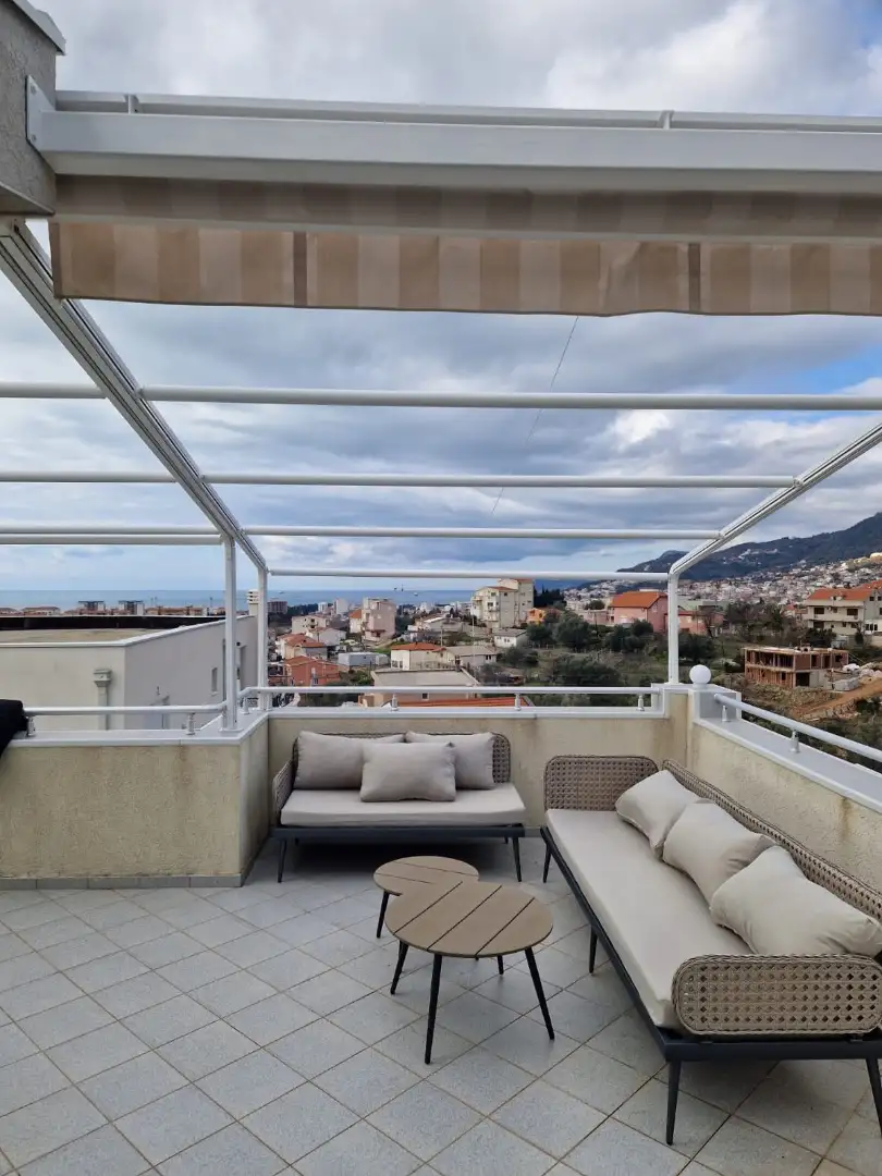 Дом 150м² в Черногории, Бар. Стоимостью 245000€ аренда фото-5