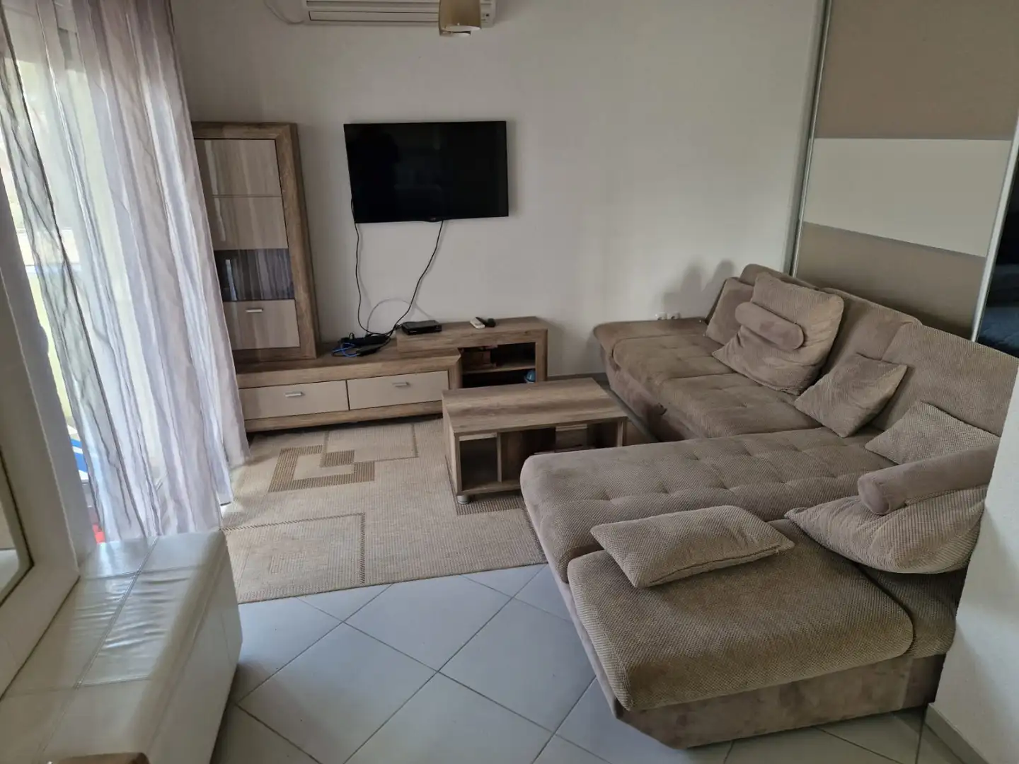 Дом 150м² в Черногории, Бар. Стоимостью 245000€ аренда фото-17