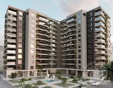Купить квартиру в Черногории 226240€