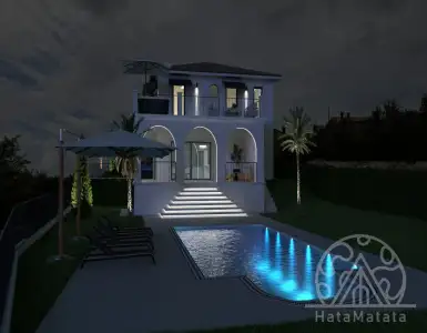 Купить виллу в Хорватии 2150000€