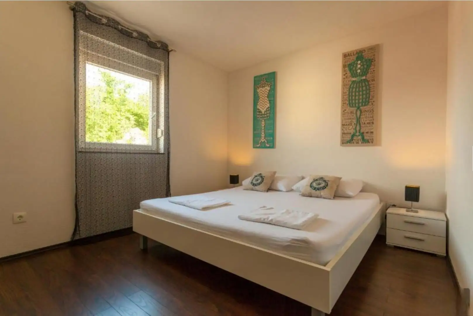 Отель, гостиница 365м² в Хорватии, Климно. Стоимостью 2050000€ аренда фото-25