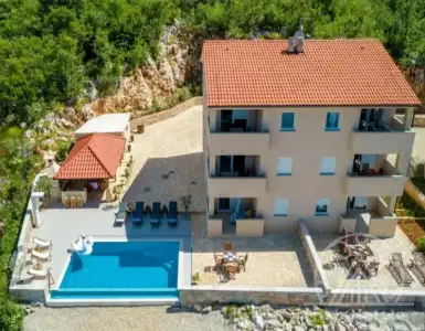 Купить отель, гостиницу в Хорватии 1650000€