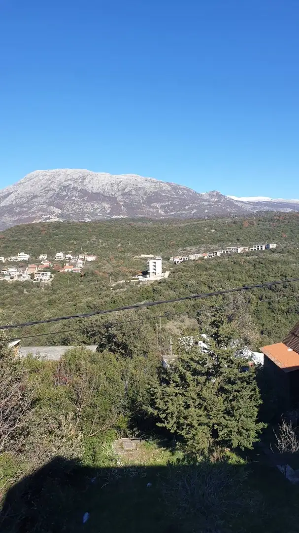 Земельный участок 2376м² в Черногории, Утеха. Стоимостью 118000€ аренда фото-6