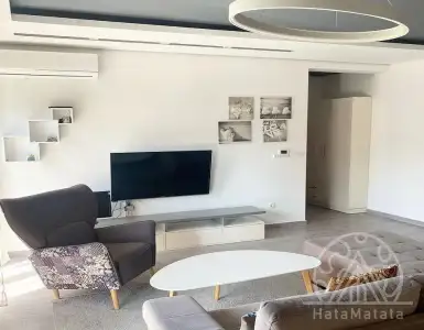 Купить квартиру в Черногории 160000€