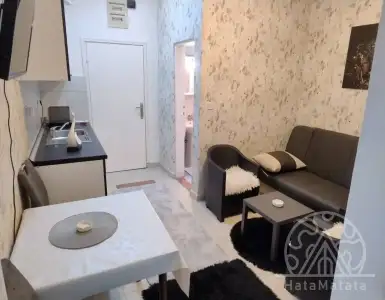 Купить квартиру в Черногории 66000€