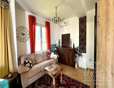 Купить квартиру в Черногории 117000€
