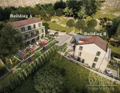 Купить квартиру в Черногории 175000€