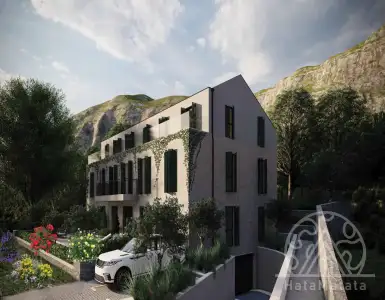 Купить квартиру в Черногории 248000€