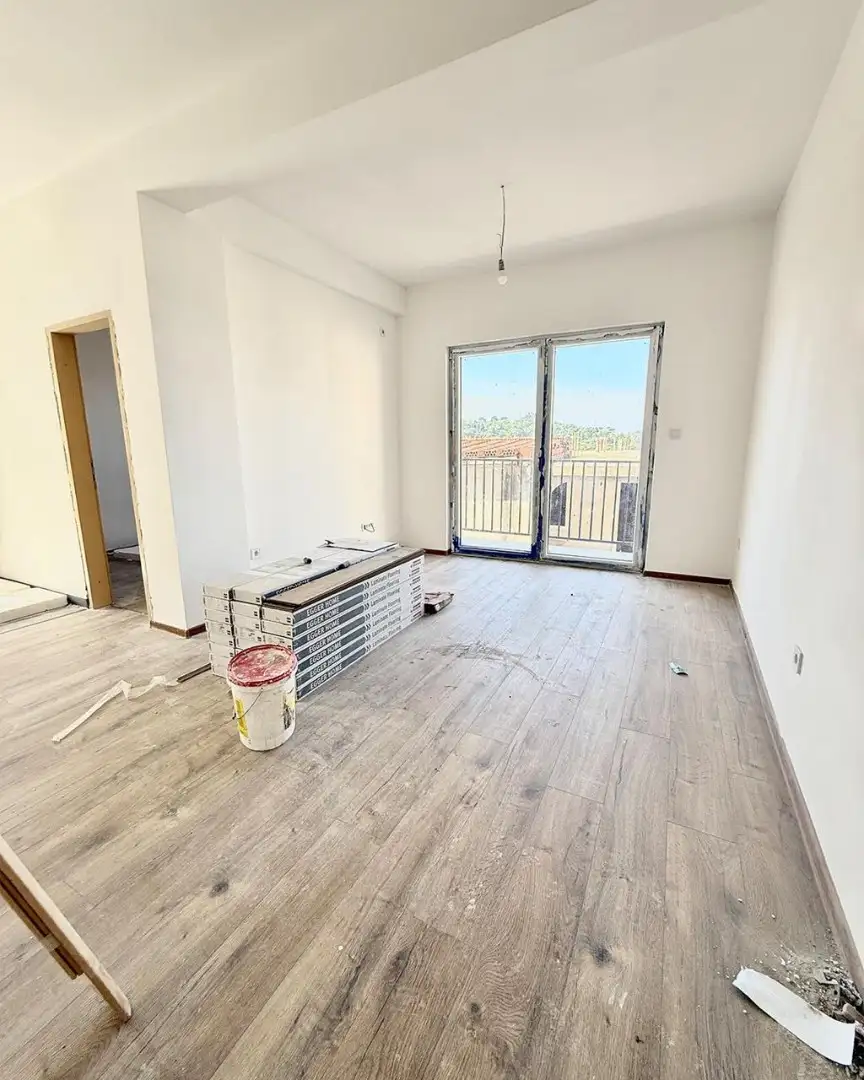 Квартира 55м² в Черногории, Петровац. Стоимостью 125000€ аренда фото-2