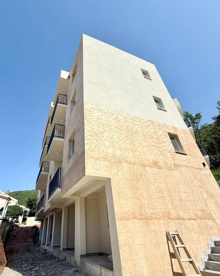 Квартира 55м² в Черногории, Петровац. Стоимостью 125000€ аренда фото-3