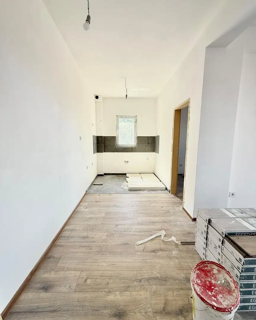 Квартира 55м² в Черногории, Петровац. Стоимостью 125000€ аренда фото-4
