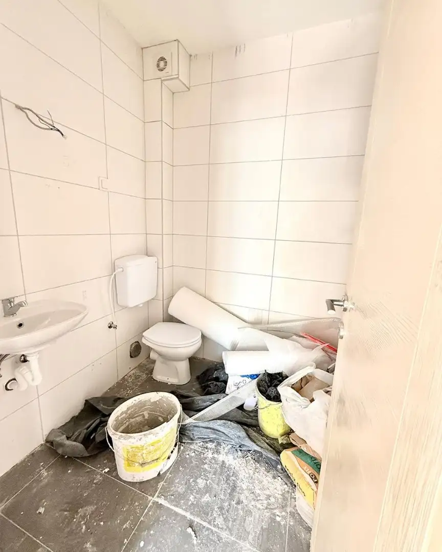 Квартира 55м² в Черногории, Петровац. Стоимостью 125000€ аренда фото-7