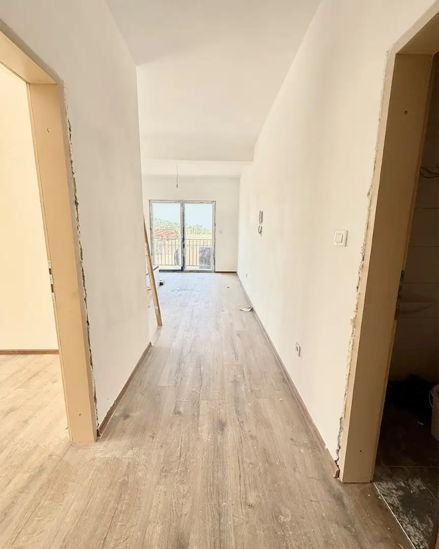 Квартира 55м² в Черногории, Петровац. Стоимостью 125000€ аренда фото-8