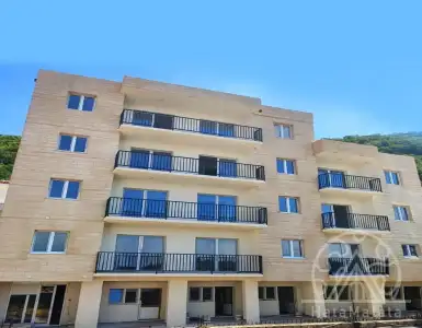 Купить квартиру в Черногории 125000€