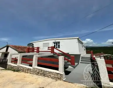 Купить дом в Черногории 125000€