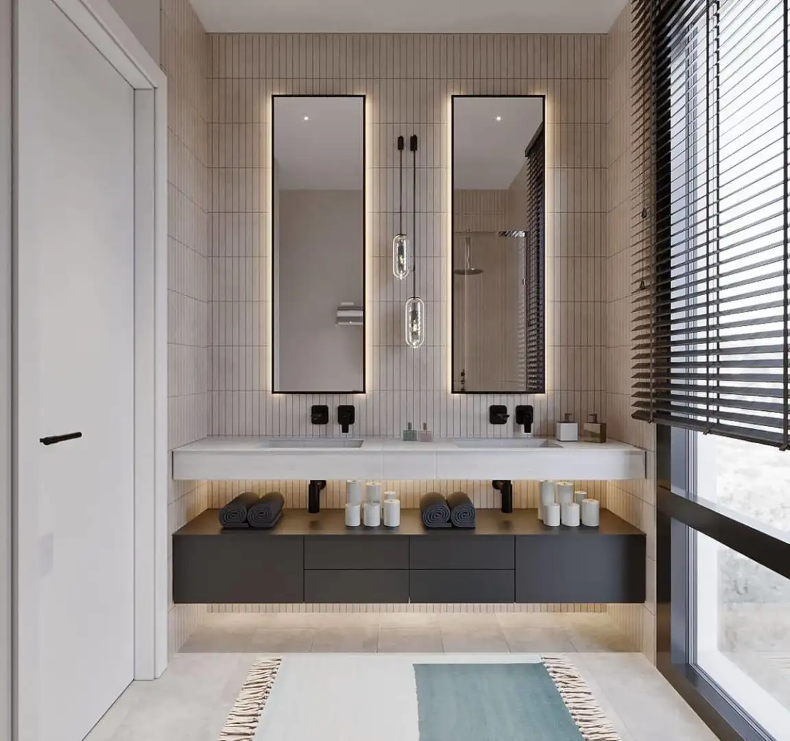 Квартира 42м² в Черногории, Херцег-Нови. Стоимостью 147900€ аренда фото-2