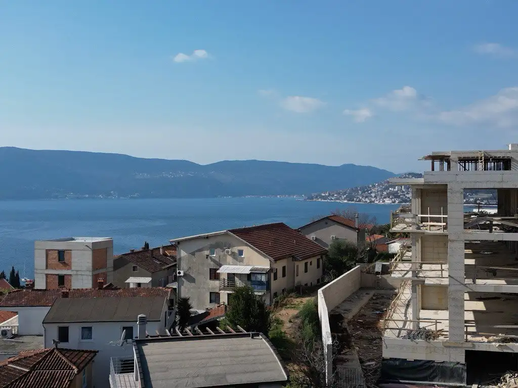 Квартира 42м² в Черногории, Херцег-Нови. Стоимостью 147900€ аренда фото-7