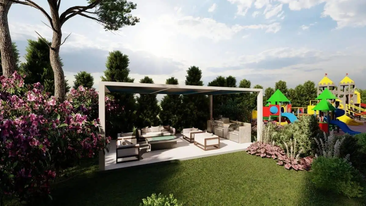 Квартира 42м² в Черногории, Херцег-Нови. Стоимостью 147900€ аренда фото-9
