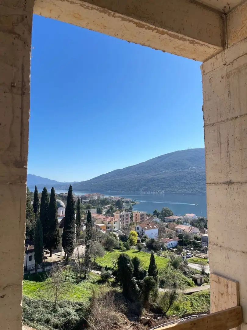 Квартира 73м² в Черногории, Херцег-Нови. Стоимостью 115000€ аренда фото-6