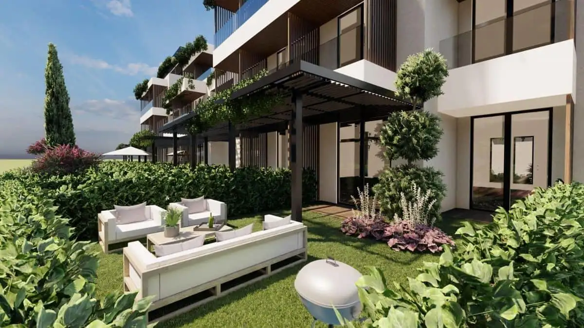 Квартира 73м² в Черногории, Херцег-Нови. Стоимостью 115000€ аренда фото-16