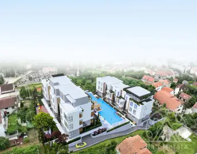 Купить квартиру в Черногории 189500€