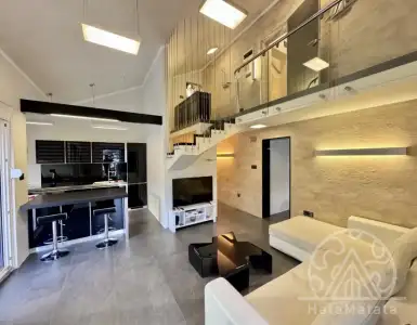 Купить квартиру в Черногории 449900€
