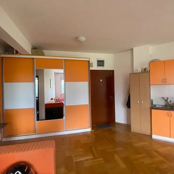 Квартира 48м² в Черногории, Бар. Стоимостью 130000€ аренда фото-1