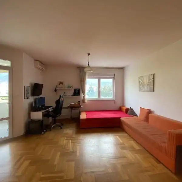Квартира 48м² в Черногории, Бар. Стоимостью 130000€ аренда фото-2