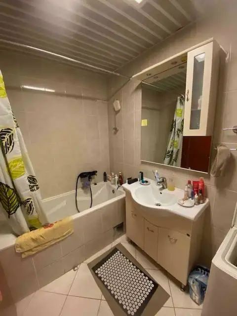 Квартира 48м² в Черногории, Бар. Стоимостью 130000€ аренда фото-3
