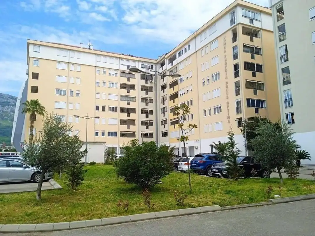 Квартира 48м² в Черногории, Бар. Стоимостью 130000€ аренда фото-4