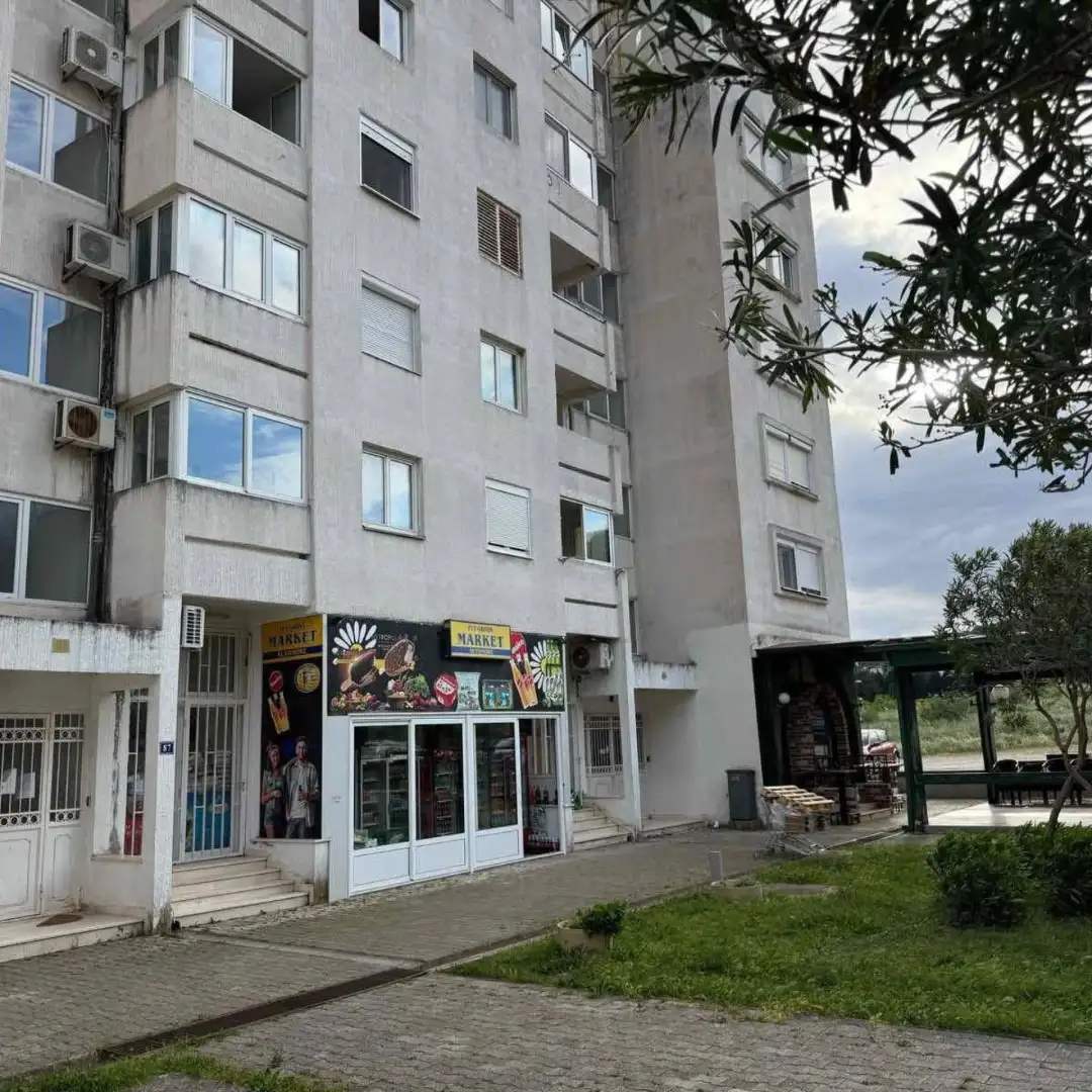 Квартира 40м² в Черногории, Сутоморе. Стоимостью 85000€ аренда фото-1