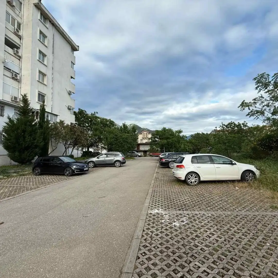 Квартира 40м² в Черногории, Сутоморе. Стоимостью 85000€ аренда фото-2