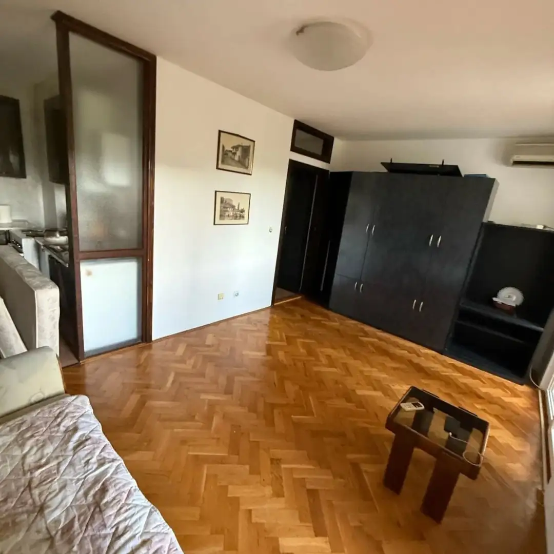 Квартира 40м² в Черногории, Сутоморе. Стоимостью 85000€ аренда фото-3