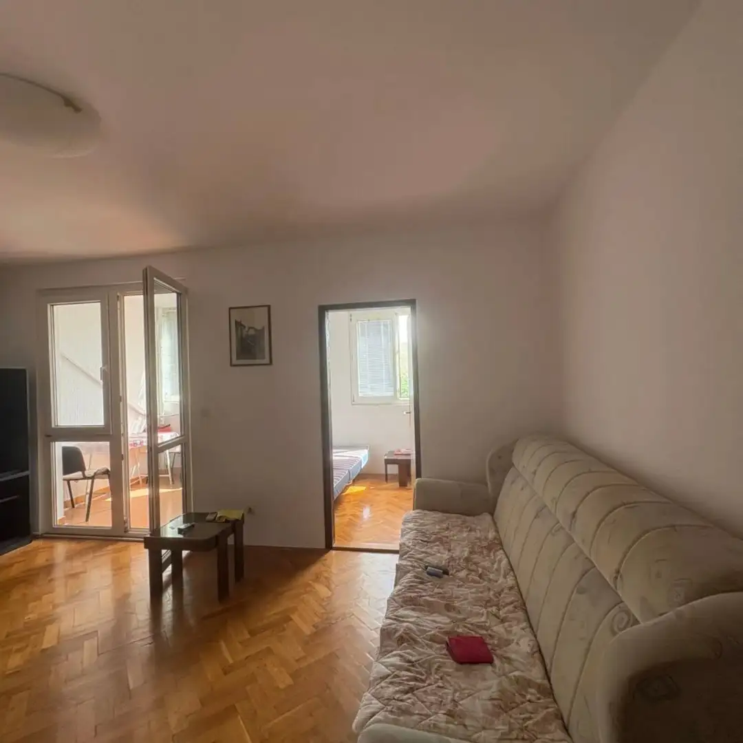 Квартира 40м² в Черногории, Сутоморе. Стоимостью 85000€ аренда фото-4