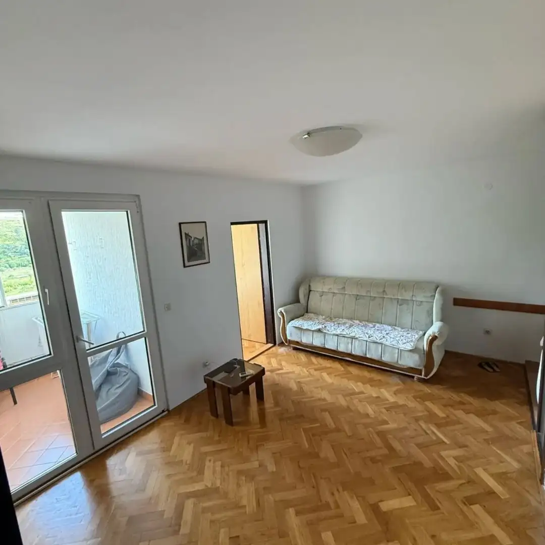 Квартира 40м² в Черногории, Сутоморе. Стоимостью 85000€ аренда фото-5