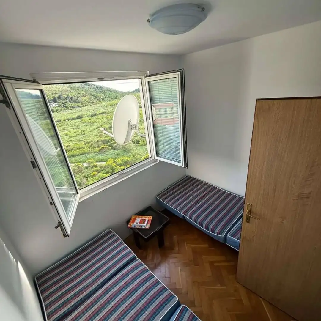 Квартира 40м² в Черногории, Сутоморе. Стоимостью 85000€ аренда фото-7