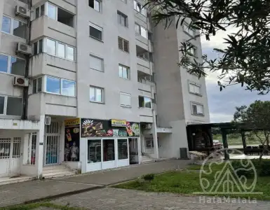 Купить квартиру в Черногории 85000€