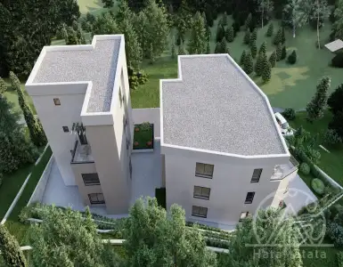 Купить квартиру в Черногории 166297€