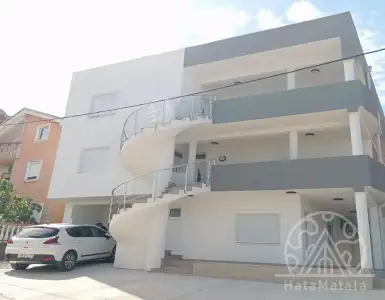 Купить квартиру в Черногории 45000€