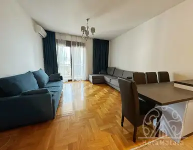 Купить квартиру в Черногории 116000€