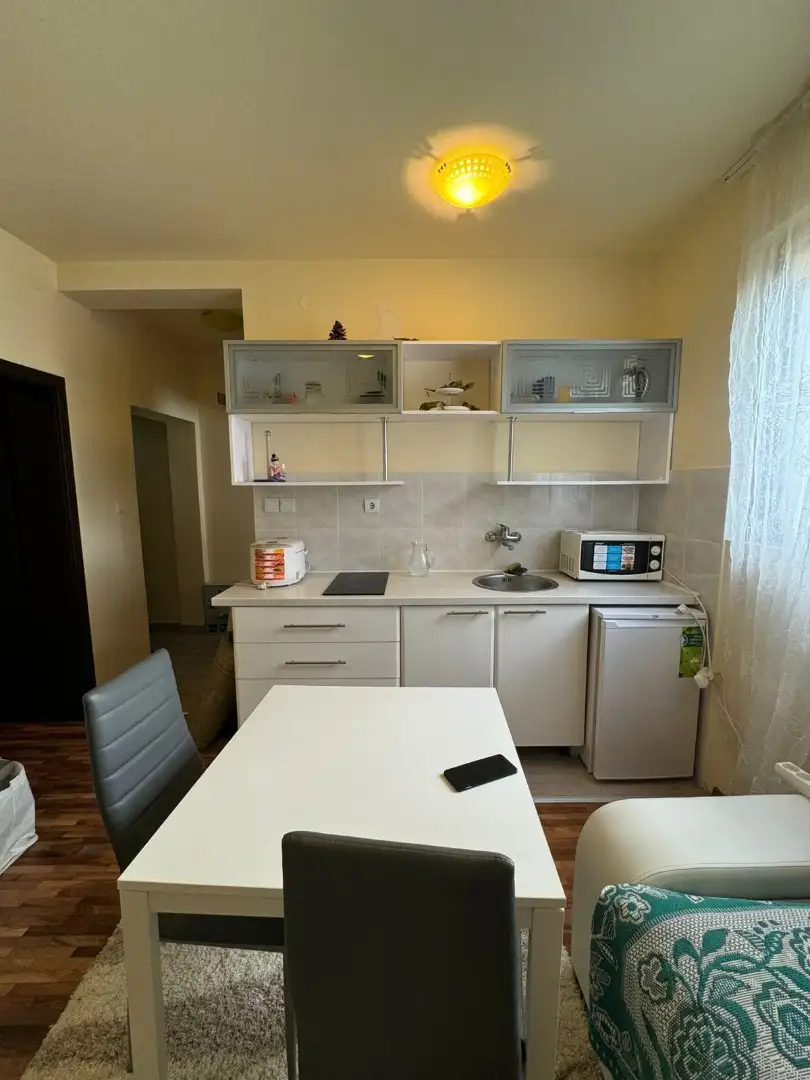 Квартира 39м² в Черногории, Бар. Стоимостью 102000€ аренда фото-1
