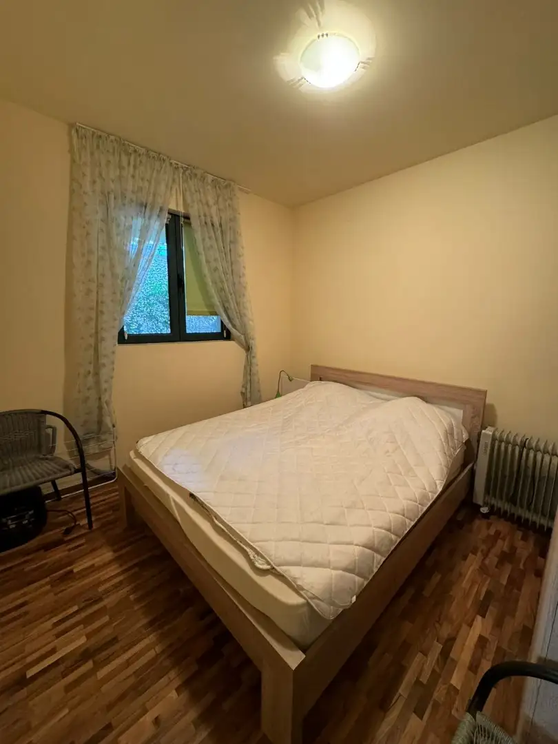 Квартира 39м² в Черногории, Бар. Стоимостью 102000€ аренда фото-2
