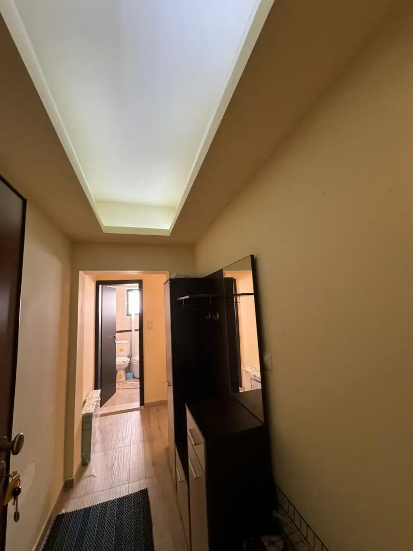 Квартира 39м² в Черногории, Бар. Стоимостью 102000€ аренда фото-5