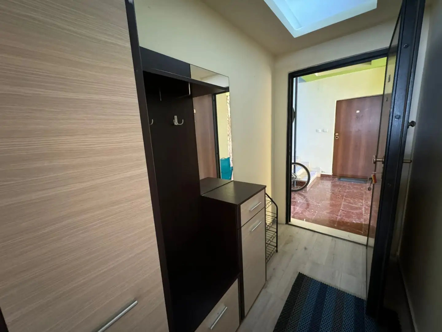 Квартира 39м² в Черногории, Бар. Стоимостью 102000€ аренда фото-6