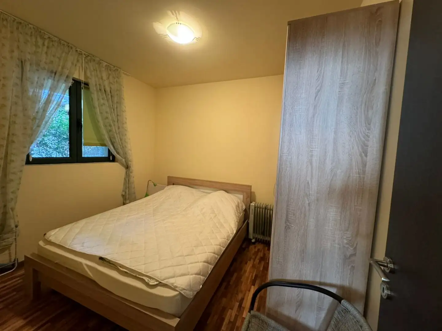 Квартира 39м² в Черногории, Бар. Стоимостью 102000€ аренда фото-7