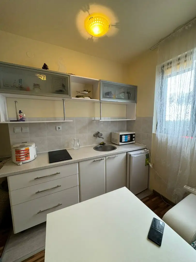 Квартира 39м² в Черногории, Бар. Стоимостью 102000€ аренда фото-8